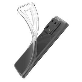 Ultra Clear 0.5mm case for Xiaomi 13 Pro thin cover transparent | Techbox