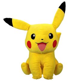 Pokemon Pikachu push toy 45cm |  Techbox