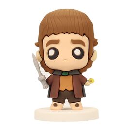 The Lord of the Rings Frodo Pokis figure 6cm |  Techbox
