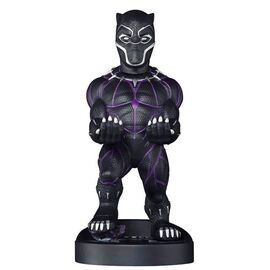 Marvel Black Panther clamping bracket Cable guy 21cm |  Techbox