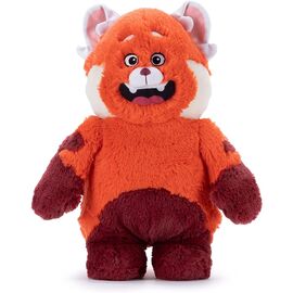 Disney Pixar Turning Red soft plush toy 25cm |  Techbox