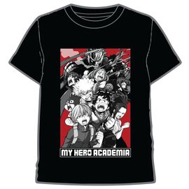 Jujutsu Kaisen Yuji Itadori & Ryomen Sukuna adult t-shirt S |  Techbox