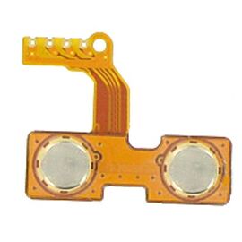 Samsung (GH59-07298A) KEY FPCB-VOLUME KEY(GT-S5230);GT-S5230,V | Techbox