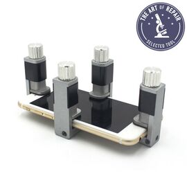 Other (T3-15486) Metal Rotating Clamp for Phone Repair - Εργαλεία Service - Smartphone - Techbox