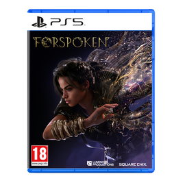 Forspoken / PlayStation 5 - Παιχνίδια PS5 - Τίτλοι Παιχνιδιών - Techbox