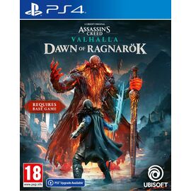 Assassin’s Creed Valhalla: Dawn of Ragnarök (Code in a Box) / PlayStation 4