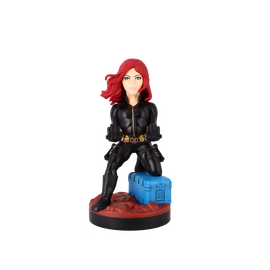 Cable Guys Black Widow (Gamerverse) / PlayStation 4 |  Techbox