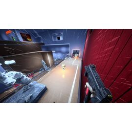 Severed Steel / PlayStation 4 | Techbox