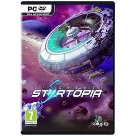 Spacebase Startopia / PC - Παιχνίδια PC - Τίτλοι Παιχνιδιών - Techbox