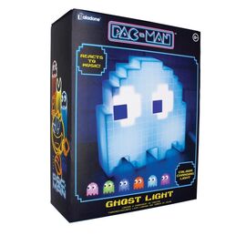 PAC-MAN Ghost Light V2 / Gadgets