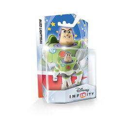 Disney Infinity Buzz Lightyear / Video Games and Consoles |  Techbox