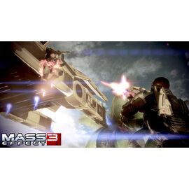 Mass Effect 3 / PlayStation 3 |  Techbox