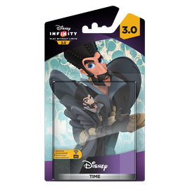 Disney Infinity 3.0 - Figures - Time / Video Games and Consoles |  Techbox