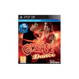 Grease Dance - Move / PlayStation 3 |  Techbox