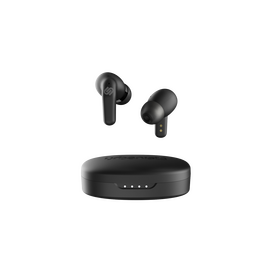 Urbanista - Seoul Midnight Black - In-Ear Headphones / Electronics | Techbox