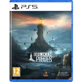 Broken Pieces / PlayStation 5 - Παιχνίδια PS5 - Τίτλοι Παιχνιδιών - Techbox