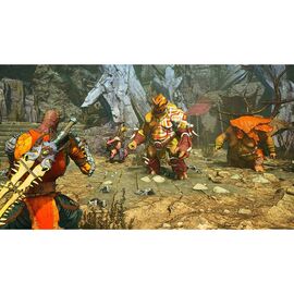 Clash: Artifacts of Chaos (Zeno Edition) / PlayStation 5 |  Techbox