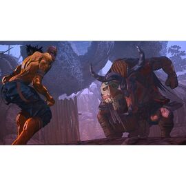 Clash: Artifacts of Chaos (Zeno Edition) / PlayStation 5 |  Techbox