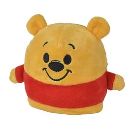 Disney: Winnie The Pooh Reversible Plush Figure Winnie/I-Aah 8 cm - Φιγούρες - Gaming Collectables - Techbox
