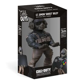 Cable Guys Call of Duty Ghost / Electronics | Techbox
