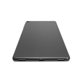 Slim Case back cover for Lenovo Tab M10 tablet black | Techbox