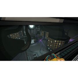 The Last Worker (VR) / PlayStation 5 |  Techbox