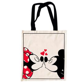 Disney Minnie & Mickey shopping bag |  Techbox