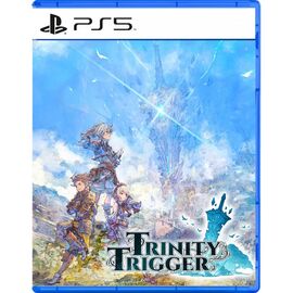 Trinity Trigger / PlayStation 5