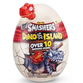 Smashers - Mini Dino Island Egg (7486SQ1) / Toys |  Techbox