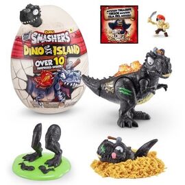 Smashers - Mini Dino Island Egg (7486SQ1) / Toys |  Techbox