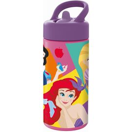 Euromic - Disney Princess - Water Bottle (088808718-48101) / Toys |  Techbox