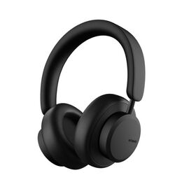 Urbanista - Miami Midnight Black Wireless ANC Headphones / Electronics | Techbox