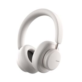 Urbanista - Miami White Pearl Wireless ANC Headphones / Electronics | Techbox