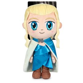 Game of Throne Daenerys plush toy 29cm |  Techbox