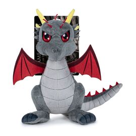 Game of Throne Dragon plush toy 29cm |  Techbox
