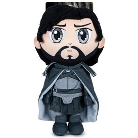 Game of Throne Jon Snow plush toy 29cm |  Techbox