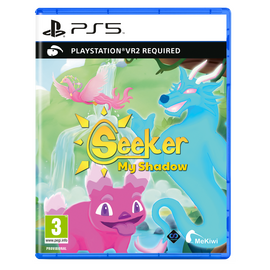 Seeker My Shadow / PlayStation 5 |  Techbox