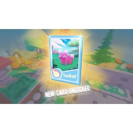 Seeker My Shadow / PlayStation 5 |  Techbox