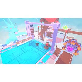 Seeker My Shadow / PlayStation 5 |  Techbox