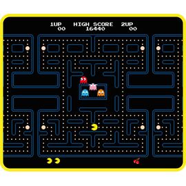 Pac-Man Mousepad Pac-Man