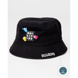 Fall Guys Bucket Hat Bean Bucket / Fan Shop and Merchandise |  Techbox