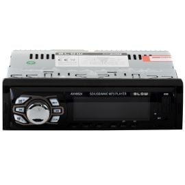 BLOW AVH-8624 radio Car Black - Ράδιο CD - MP3 - Auto - Moto & Bike - Techbox
