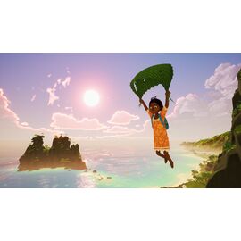 Tchia: Oléti Edition / PlayStation 5 |  Techbox