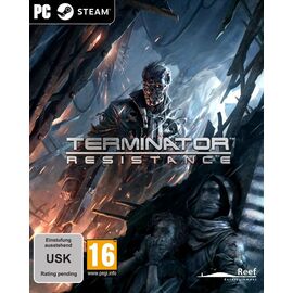 Terminator: Resistance / PC |  Techbox