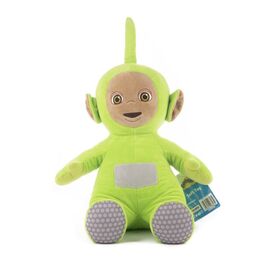 Teletubbies - 33 cm Plush - Dipsy (I-TTB-9338-4) / Toys |  Techbox