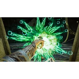 Immortals of Aveum / PlayStation 5 |  Techbox