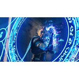 Immortals of Aveum / PlayStation 5 |  Techbox