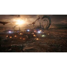 Immortals of Aveum / PlayStation 5 |  Techbox