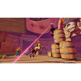 Die After Sunset / PlayStation 5 |  Techbox