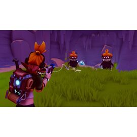 Die After Sunset / PlayStation 5 |  Techbox